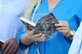 Созопол - "Аполония" 2024 - Владимир Тодоров - книга - премиера