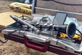 Село Стамболово - фестивал - сватбарски оркестри