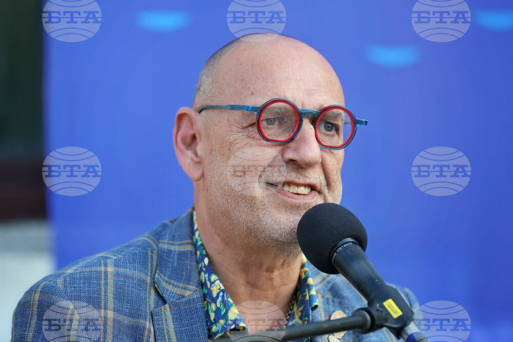 Созопол - "Аполония" 2024 - Владимир Тодоров - книга - премиера