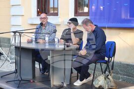 Созопол - "Аполония" 2024 - Владимир Тодоров - книга - премиера