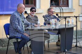 Созопол - "Аполония" 2024 - Владимир Тодоров - книга - премиера