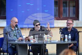 Созопол - "Аполония" 2024 - Владимир Тодоров - книга - премиера