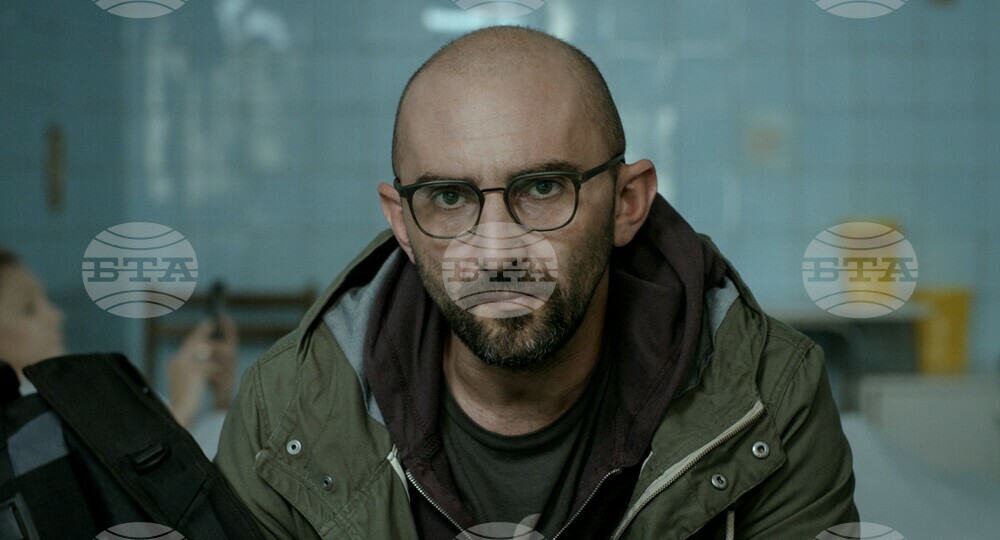 Филмът "Смирен" на Светослав Драганов е включен в програмата на "София филм фест на брега"