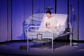 Созопол - "Аполония" 2024 - "Оскар и розовата дама" - театър