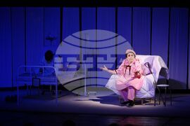 Созопол - "Аполония" 2024 - "Оскар и розовата дама" - театър