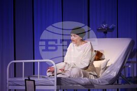 Созопол - "Аполония" 2024 - "Оскар и розовата дама" - театър