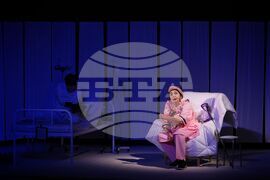 Созопол - "Аполония" 2024 - "Оскар и розовата дама" - театър