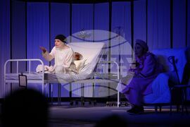 Созопол - "Аполония" 2024 - "Оскар и розовата дама" - театър