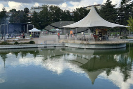 Добрич - "September Sun" - рок музика