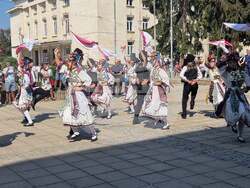 Снимка: Община Разград