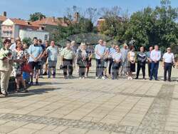 Снимка: Община Разград