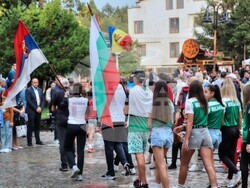 Снимка: Община Банско