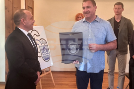 Белене - Чадър Лунга - споразумение за партньорство