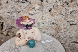 Варна - фестивал "Pictoplasma" - второ издание - изложба