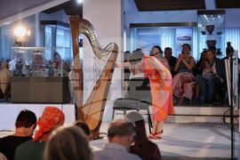 Созопол - „Аполония“ 2024 - Сузана Клинчарова - музикален рецитал