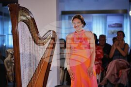 Созопол - „Аполония“ 2024 - Сузана Клинчарова - музикален рецитал