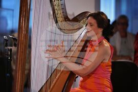 Созопол - „Аполония“ 2024 - Сузана Клинчарова - музикален рецитал