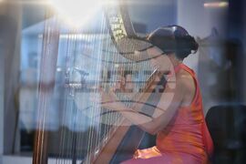 Созопол - „Аполония“ 2024 - Сузана Клинчарова - музикален рецитал