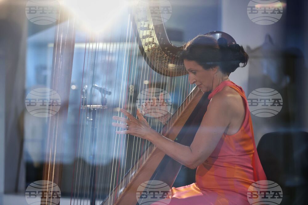 Созопол - „Аполония“ 2024 - Сузана Клинчарова - музикален рецитал