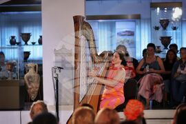 Созопол - „Аполония“ 2024 - Сузана Клинчарова - музикален рецитал