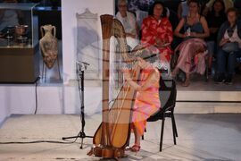 Созопол - „Аполония“ 2024 - Сузана Клинчарова - музикален рецитал