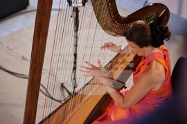 Созопол - „Аполония“ 2024 - Сузана Клинчарова - музикален рецитал