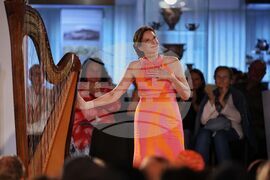 Созопол - „Аполония“ 2024 - Сузана Клинчарова - музикален рецитал