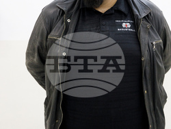 Студентът Венцислав Захариев представи изложба „Изкуството е пътят“ в ЮЗУ „Неофит Рилски“