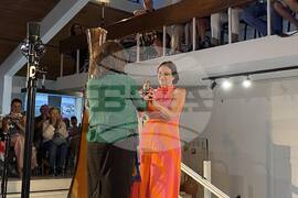 Созопол - „Аполония“ 2024 - Сузана Клинчарова - музикален рецитал