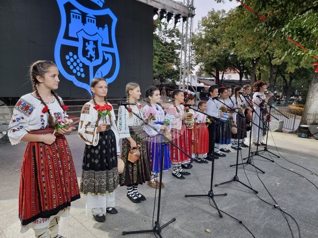 Vidin to Host 6th Blue Danube International Folklore Festival September 5-7