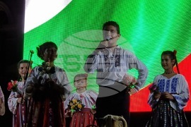Видин - „Синия Дунав“ - международен фолклорен фестивал