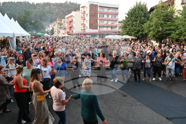 Берковица - Духова музика - фестивал