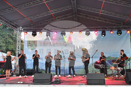 Берковица - Духова музика - фестивал