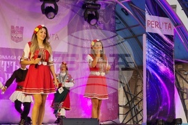 Ловеч - "Ритъмът на България"