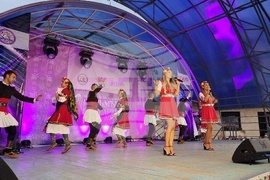 Ловеч - "Ритъмът на България"