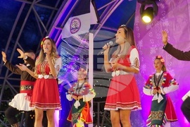 Ловеч - "Ритъмът на България"