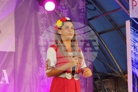 Ловеч - "Ритъмът на България"