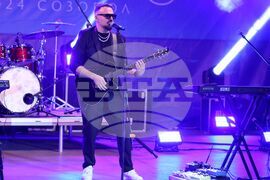 Созопол - "Аполония" 2024 - Владимир Ампов-Графа - концерт