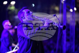 Созопол - "Аполония" 2024 - Владимир Ампов-Графа - концерт