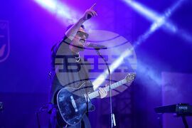 Созопол - "Аполония" 2024 - Владимир Ампов-Графа - концерт