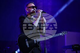 Созопол - "Аполония" 2024 - Владимир Ампов-Графа - концерт