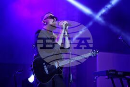 Созопол - "Аполония" 2024 - Владимир Ампов-Графа - концерт