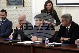 Парламент - Български възход - икономически форум