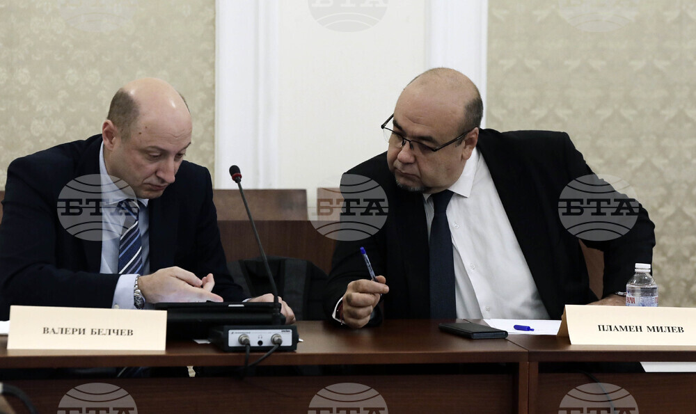 Парламент - Български възход - икономически форум