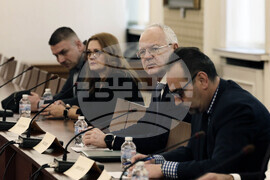 Парламент - Български възход - икономически форум