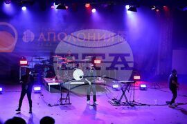 Созопол - "Аполония" 2024 - Владимир Ампов-Графа - концерт