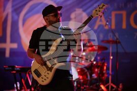 Созопол - "Аполония" 2024 - Владимир Ампов-Графа - концерт