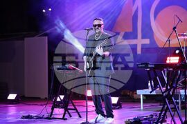 Созопол - "Аполония" 2024 - Владимир Ампов-Графа - концерт