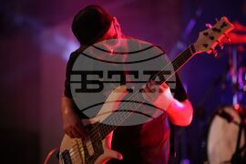 Созопол - "Аполония" 2024 - Владимир Ампов-Графа - концерт