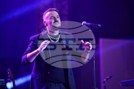 Созопол - "Аполония" 2024 - Владимир Ампов-Графа - концерт